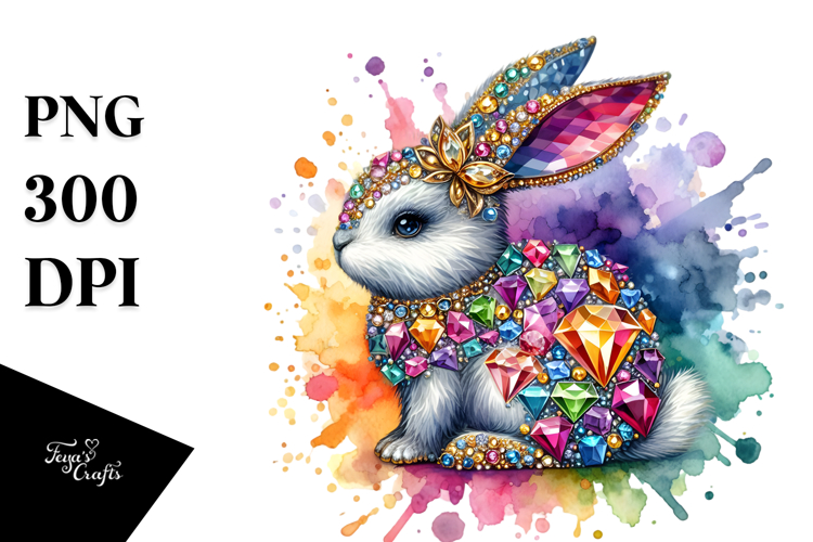 Diamonds Clipart Image 19