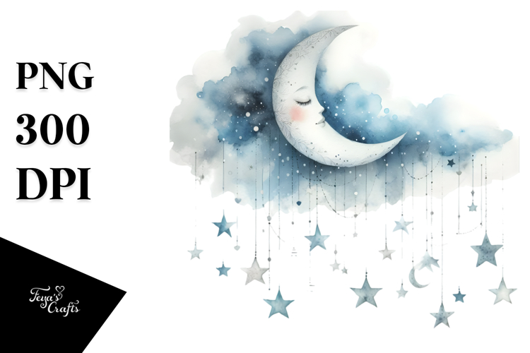 Stars Clipart Image 7