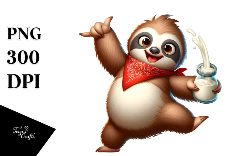 Bandana Clipart Image 7