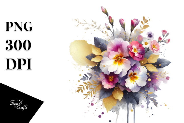 Abstract Clipart Image 14