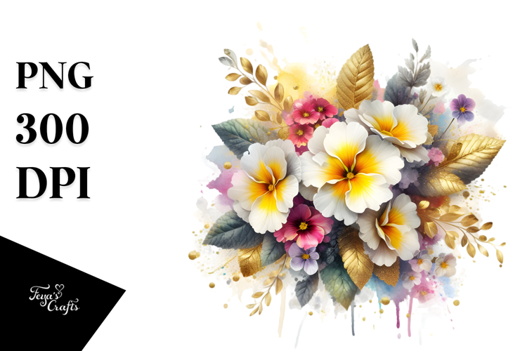 Abstract Clipart Image 9