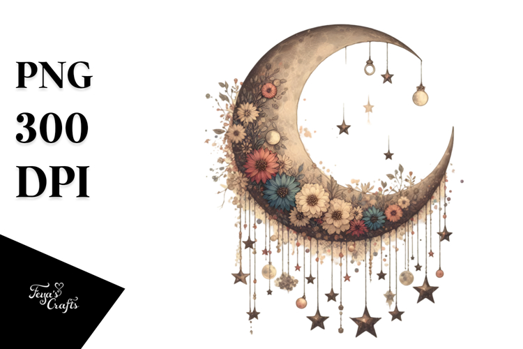 Stars Clipart Image 6