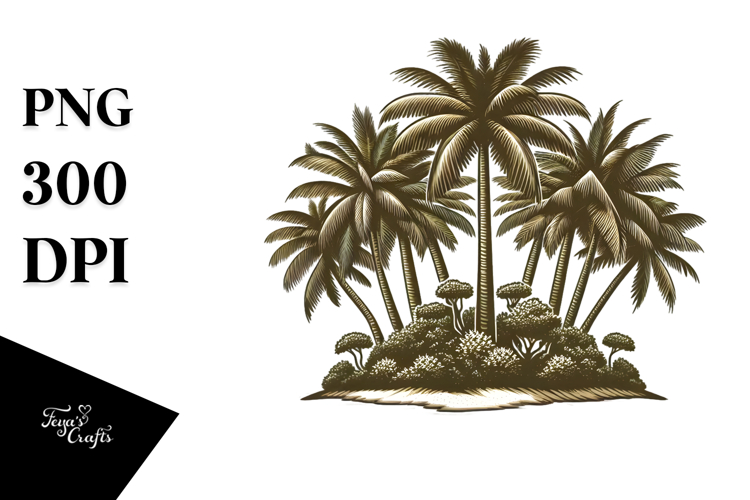 Tree Clipart Image 14