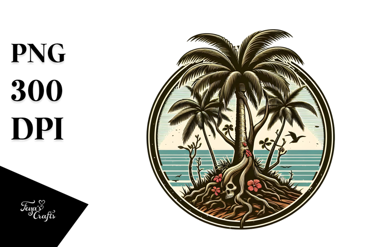 Tree Clipart Image 21