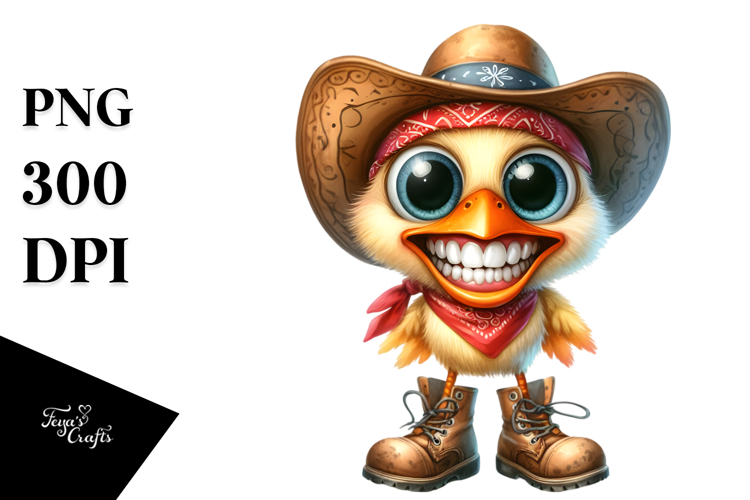 Chicken Clipart Image 6