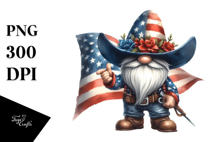 Cowboy Clipart Image 19