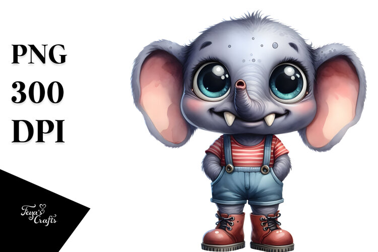 Sublimation|Clipart example image 1