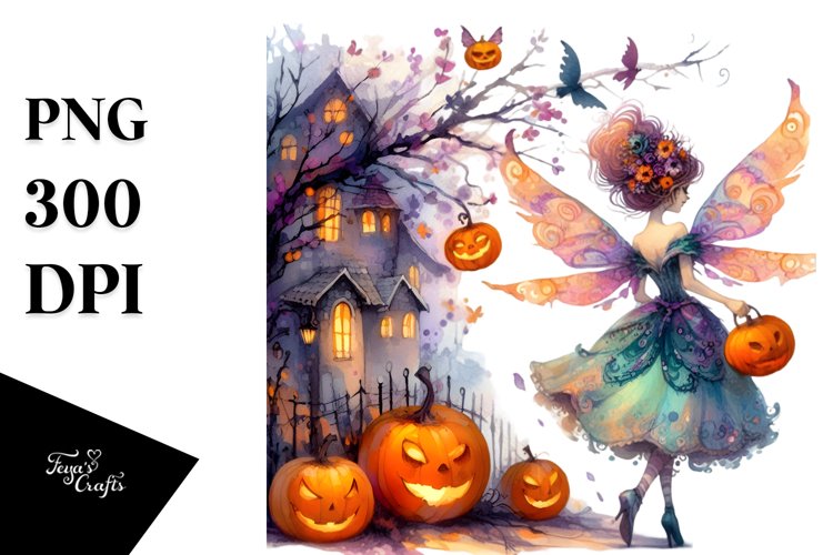 Fairy Png Image 12
