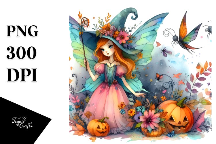 Fairy Png Image 10