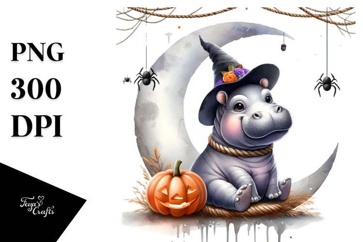 Moon Clipart Image 8