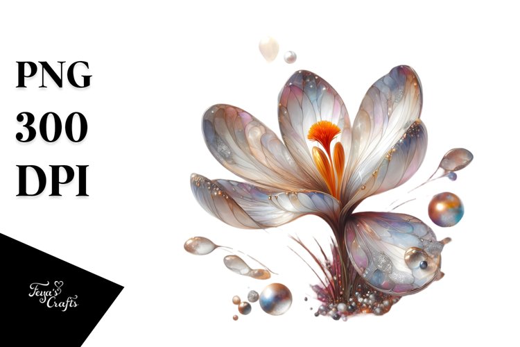 Abstract Clipart Image 8