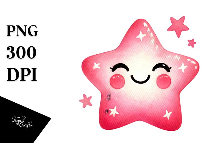 Star PNG