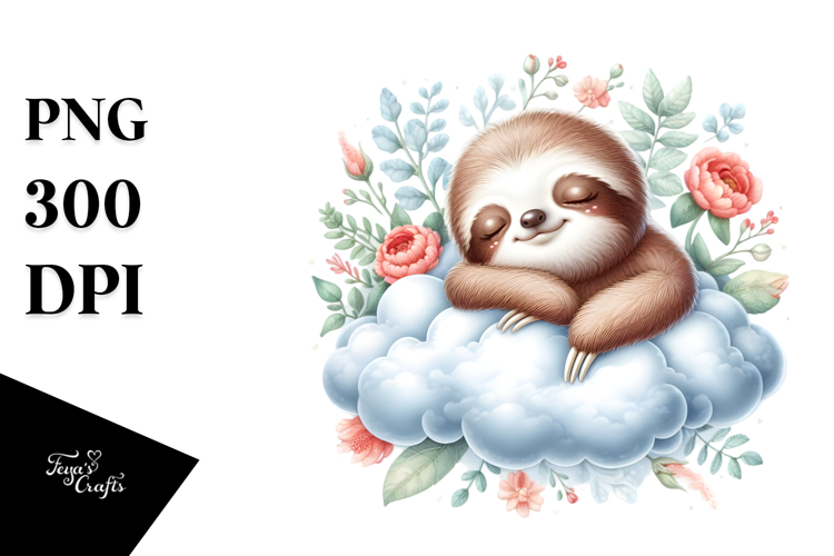 Sleeping Clipart Image 11