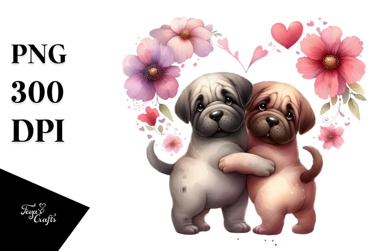 Heart Clipart Image 13
