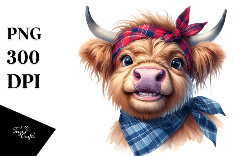 Bandana Clipart Image 2