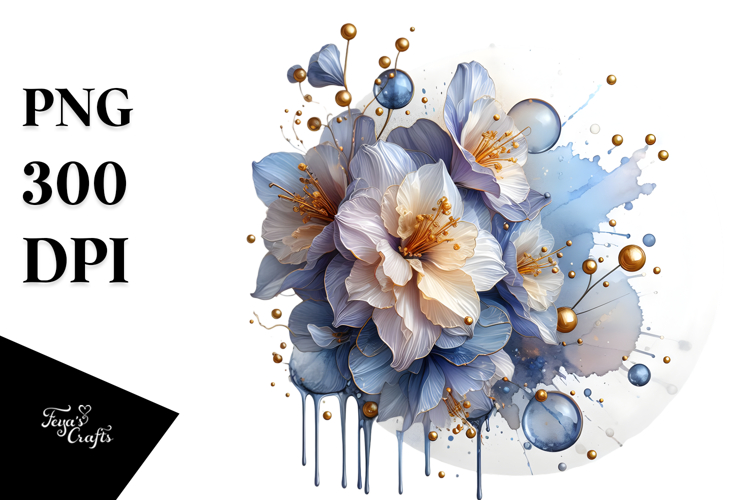 Abstract Clipart Image 18