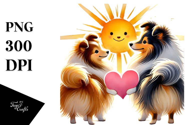 Heart Clipart Image 15