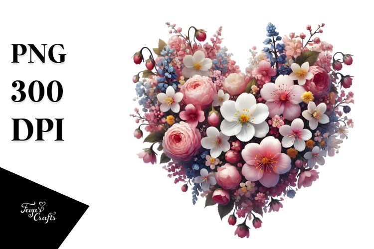 Heart Clipart Image 22