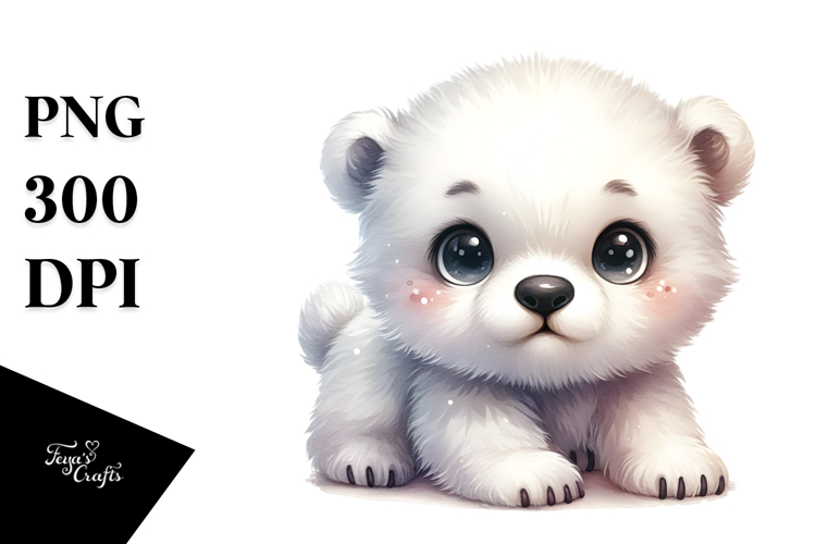 Bear Clipart Image 22