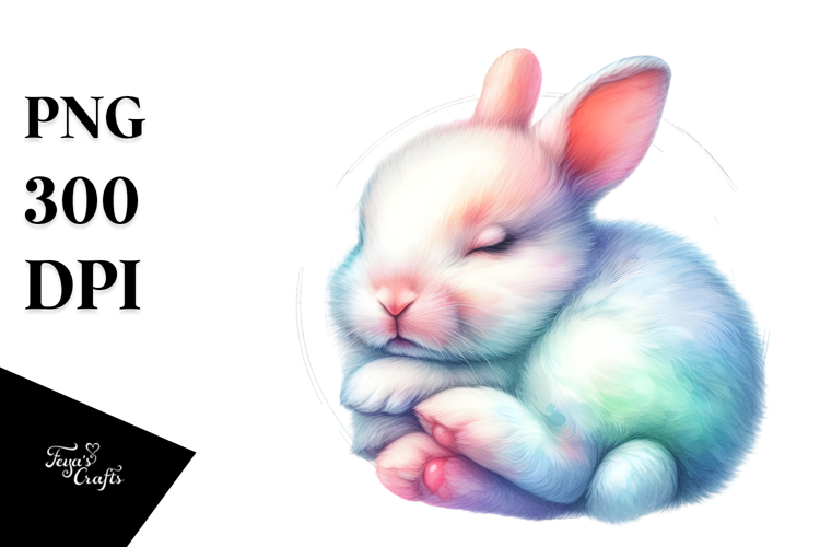 Sleeping Clipart Image 8
