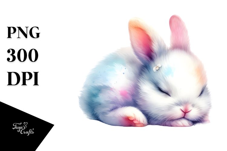Sleeping Clipart Image 7