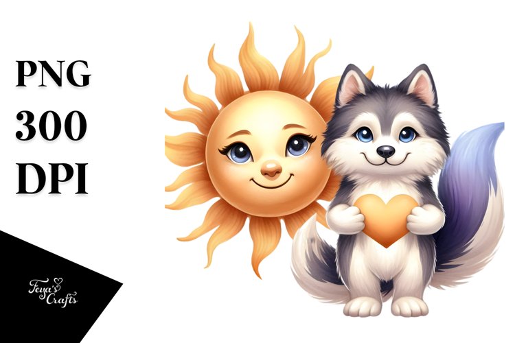 Heart Clipart Image 16
