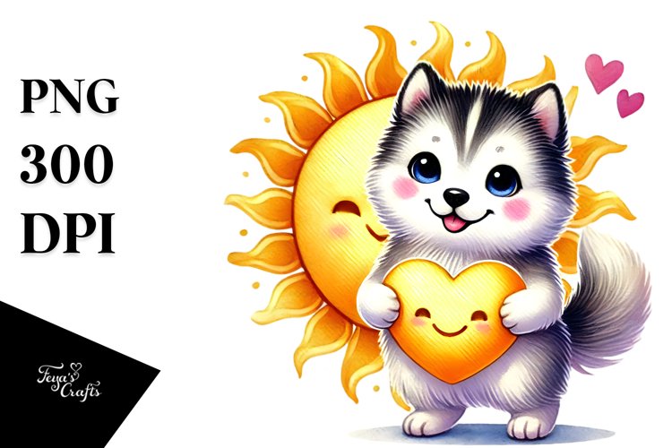 Heart Clipart Image 17