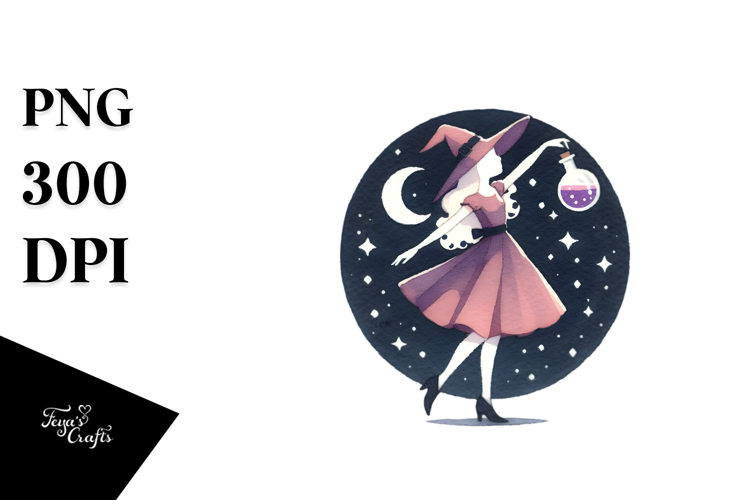 Dancing Clipart Image 5