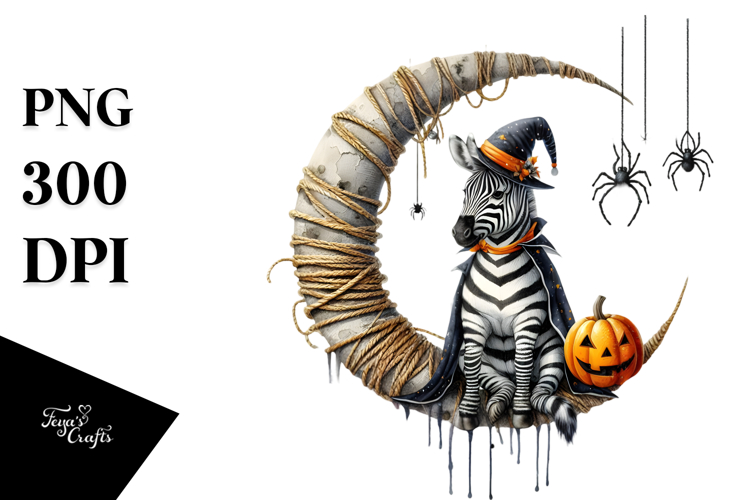 Zebra Clipart