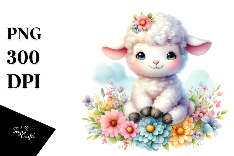 Spring Clipart Image 16