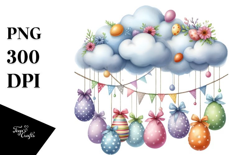 Cloud Png Image 24