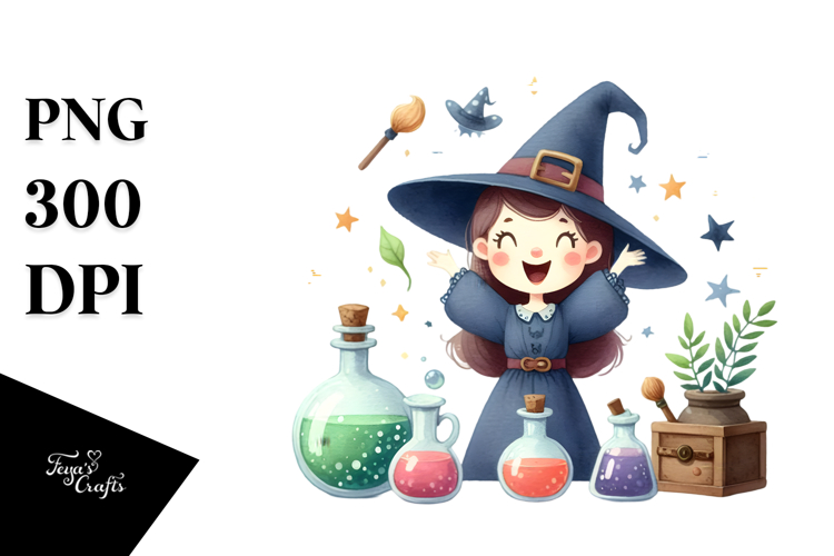 Evil Clipart Image 21