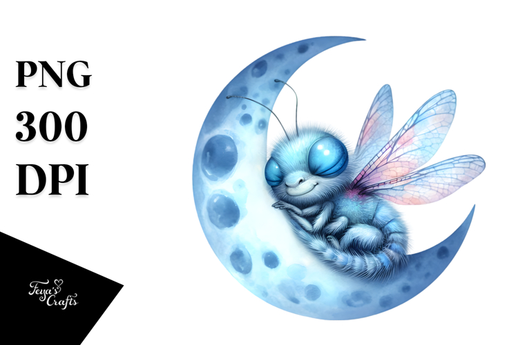 Sleeping Clipart Image 5