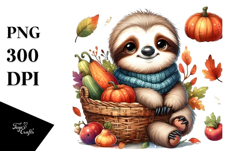 Vegetables Clipart Image 9