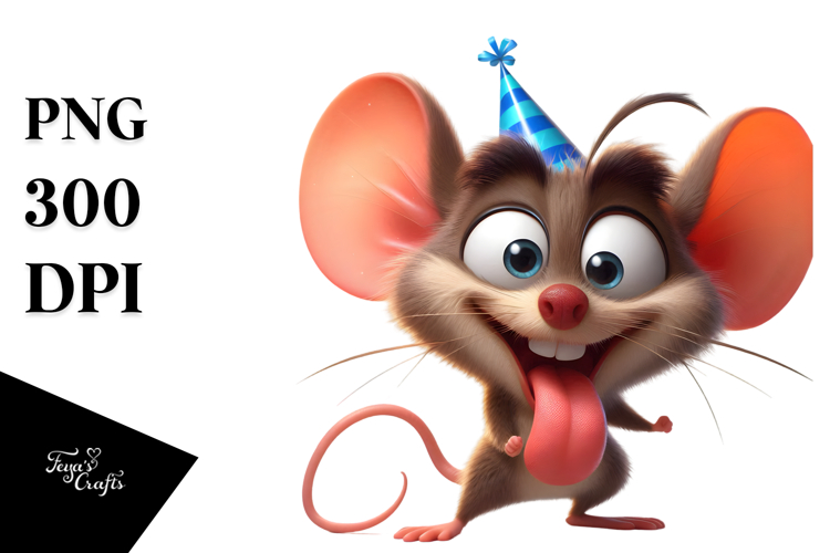 Party Hat Png Image 17