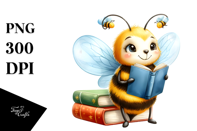 Book Clipart Image 7