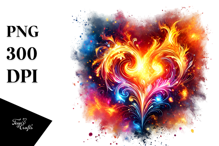 Sublimation|Clipart