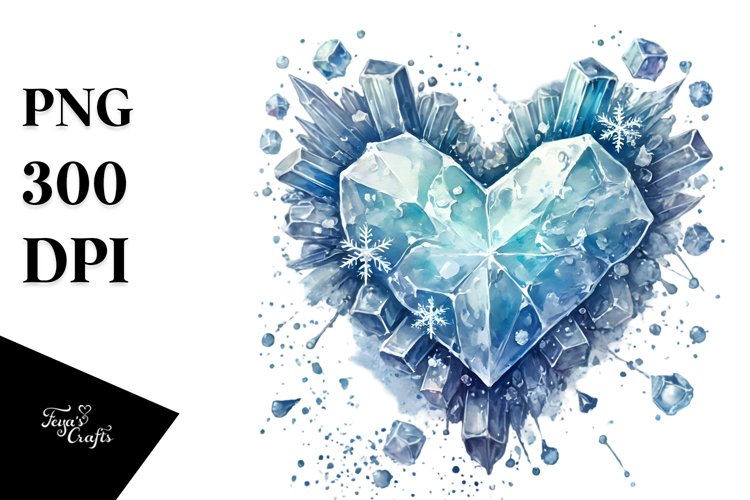 Heart Clipart Image 20