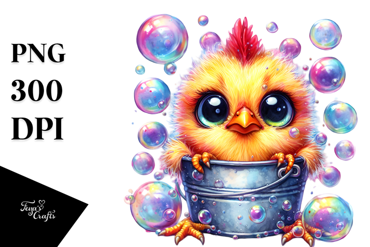 Chicken Png Image 14