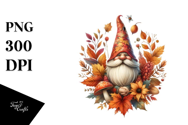 Autumn Clipart Image 15