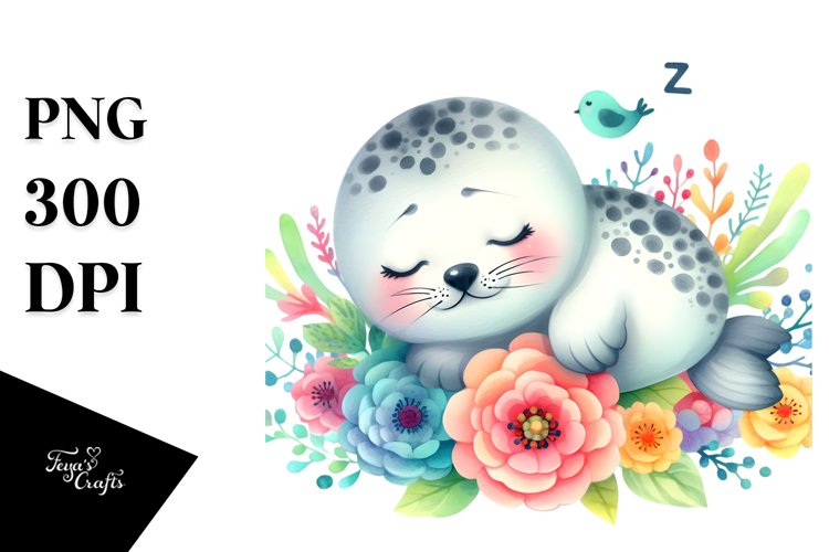 Spring Clipart Image 2