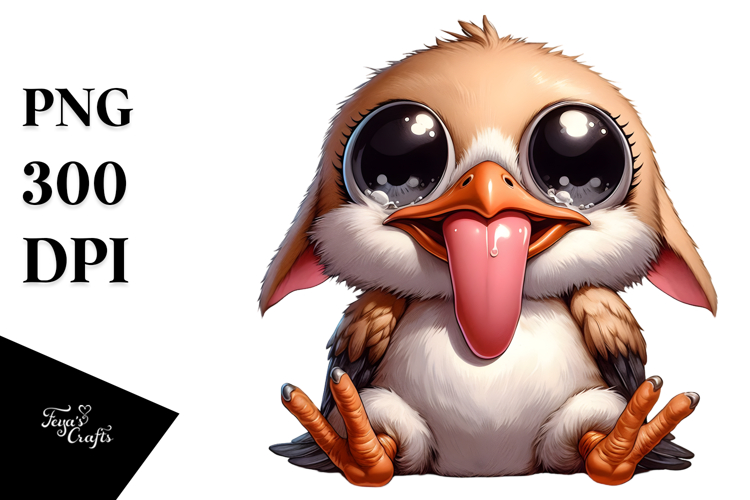 Wings Clipart Image 16