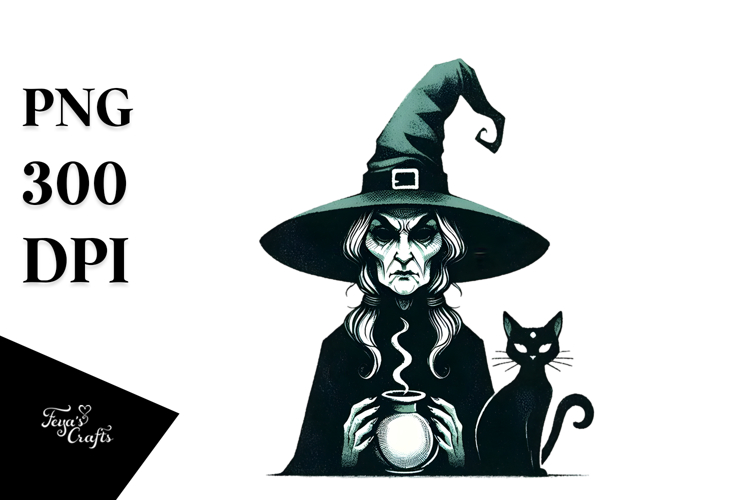 Evil Clipart Image 14