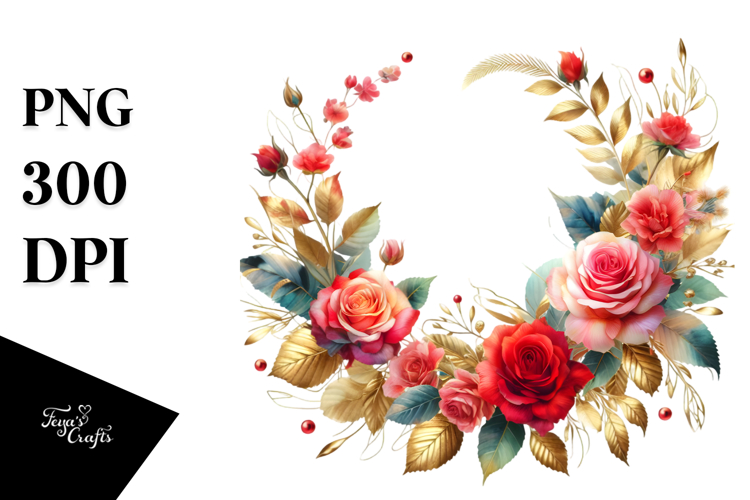 Frame Clipart Image 5