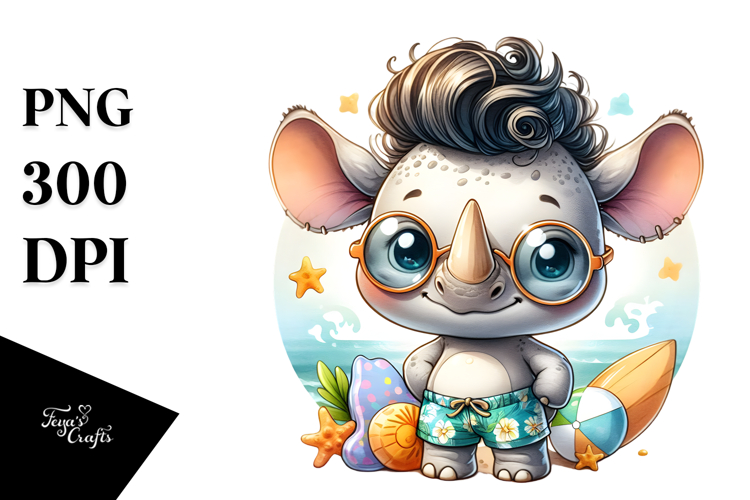 Flower Sticker Png Image 23
