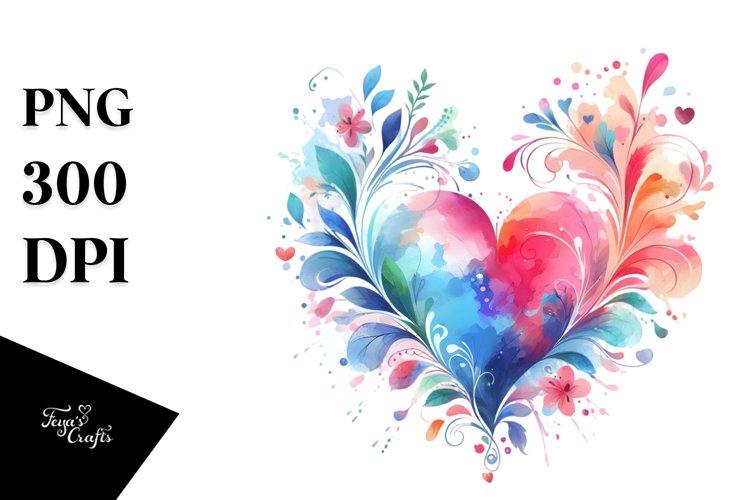 Heart Clipart Image 18
