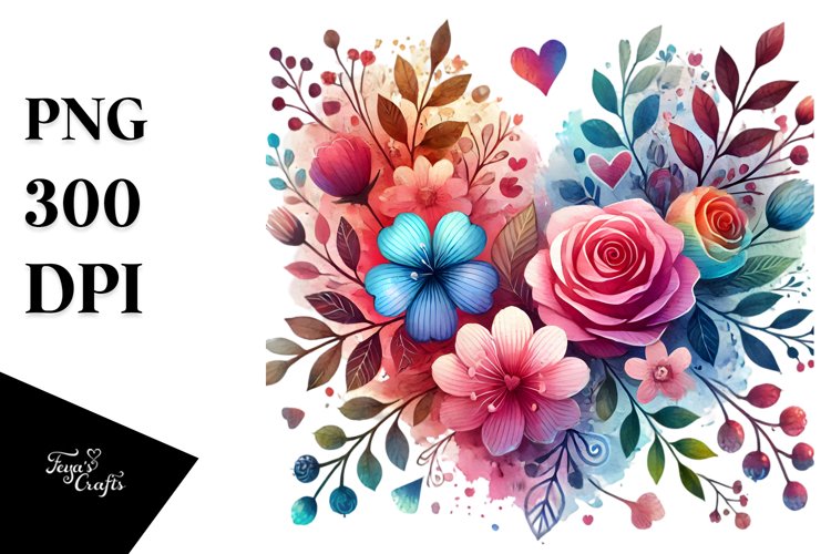 Heart Clipart Image 19