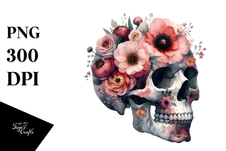 Flower Fonts Image 18