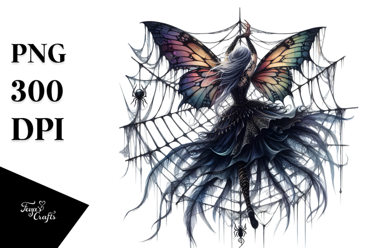 Fairy Clipart Image 12