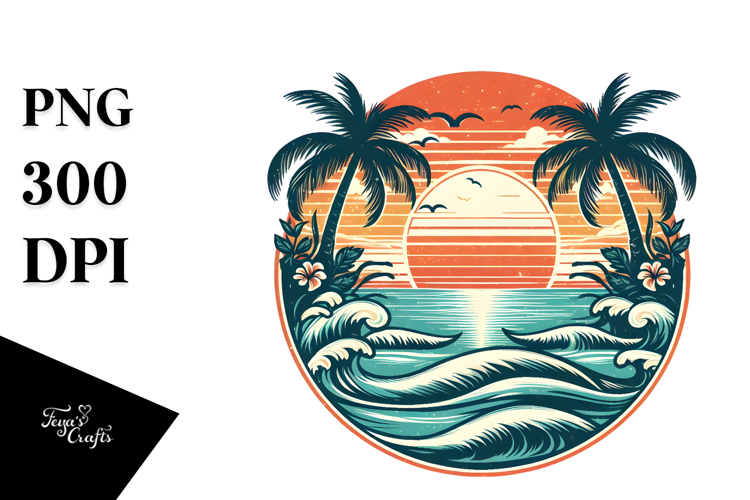 Sublimation|Clipart